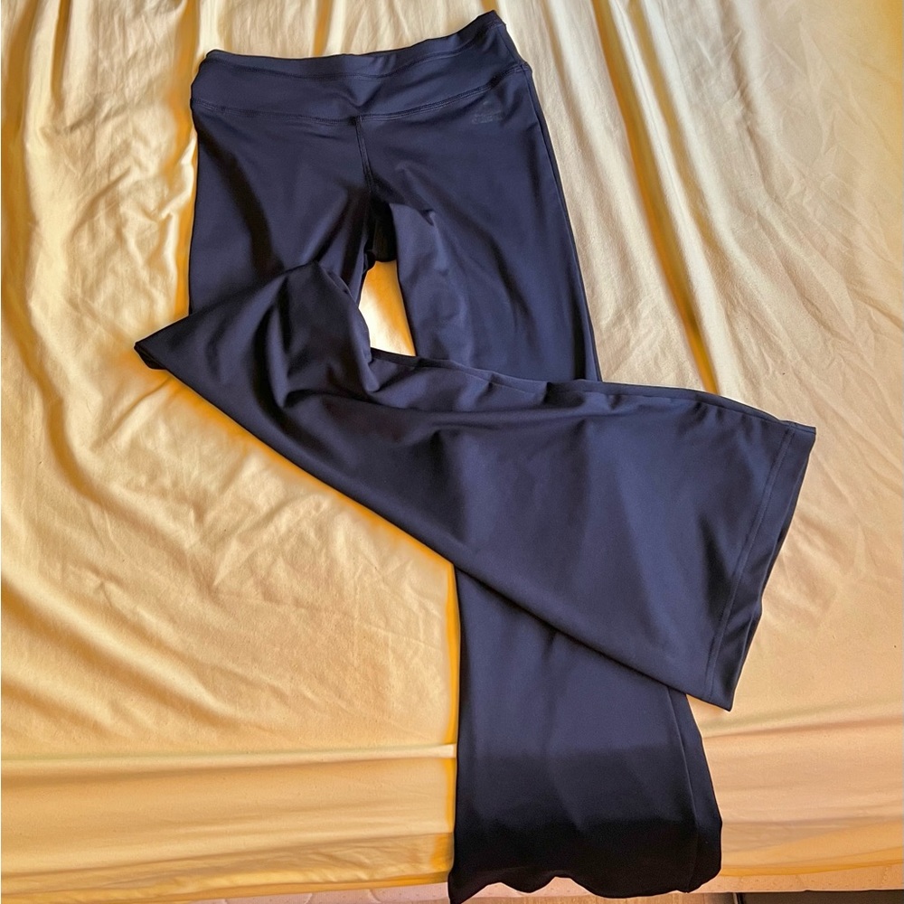 Adidas Yoga Pants
